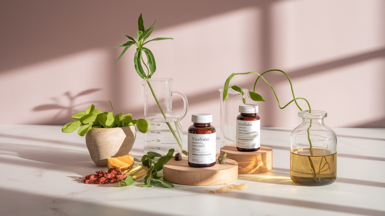 Laboratorio VitaFlora